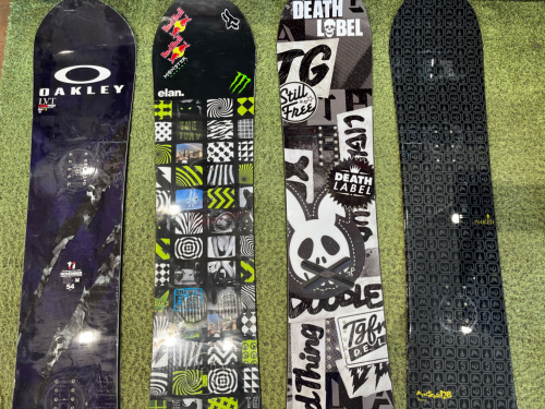 スノボ用品が1万円以下!?入間扇台店のお買い得スノーボード用品在庫