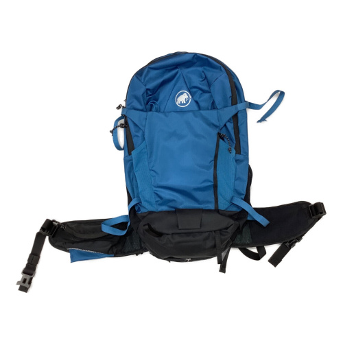 Mammut マムート　ニルヴァーナ35 バックパック ネイビー バックカントリ Nirvana 35 | Mammut