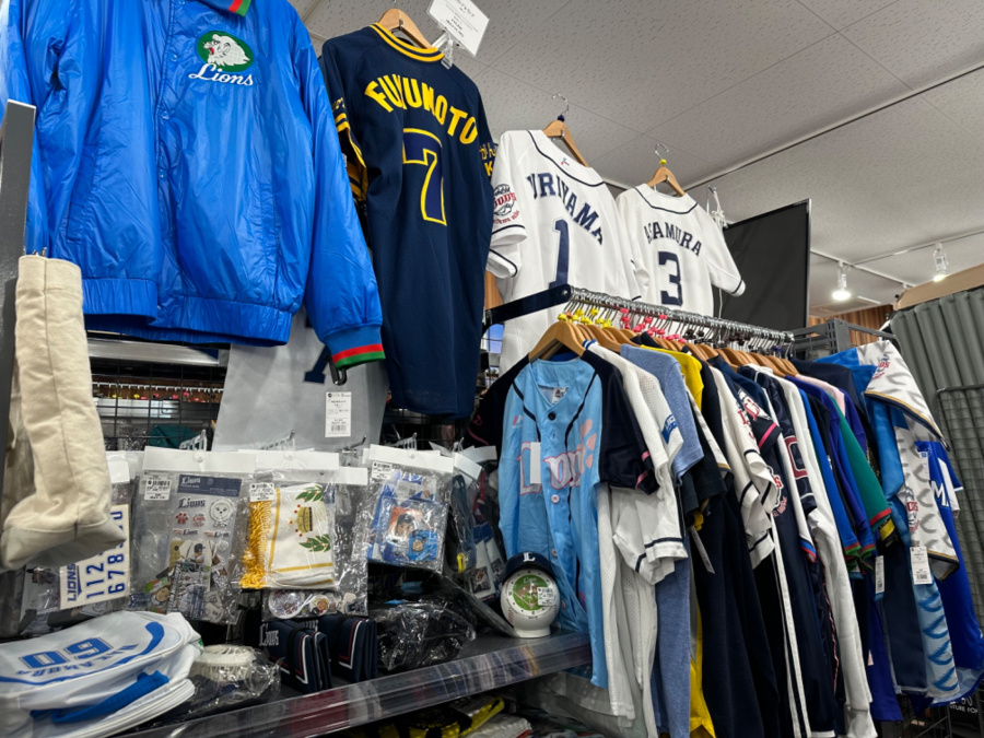 トレファクスポーツアウトドア入間扇台店ブログ画像6