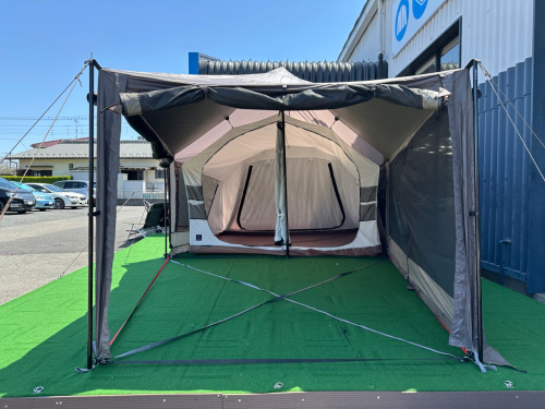 RATEL WORKSのヴァルテントの進化モデル！ヴァル3が当店初入荷