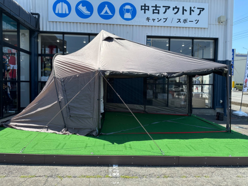 RATEL WORKSのヴァルテントの進化モデル！ヴァル3が当店初入荷