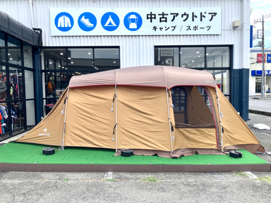 トレファクスポーツアウトドア入間扇台店ブログ画像2