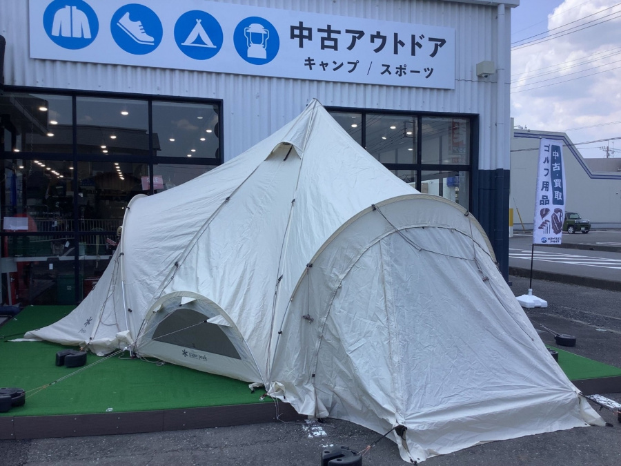 トレファクスポーツアウトドア入間扇台店ブログ画像4