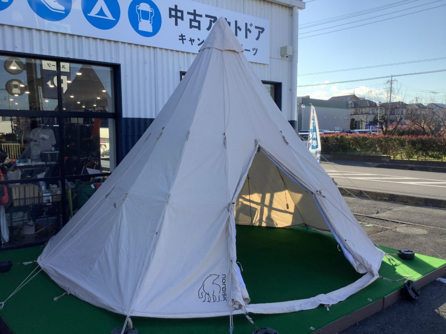 トレファクスポーツアウトドア入間扇台店ブログ画像5