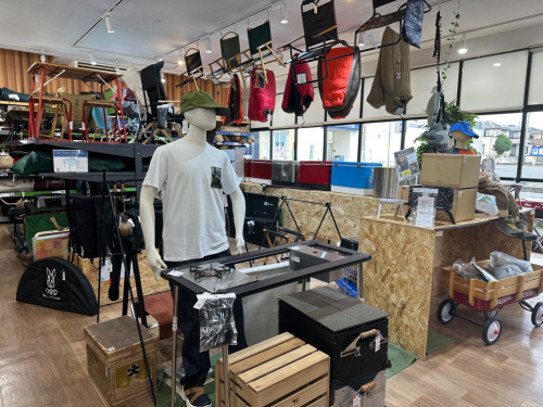 安心の6ヶ月保証つき【トレジャーファクトリー入間店】Three-upのレトロテーブルファンのご紹介！ トレファク 入間店｜埼玉県入間市のリサイクルショップ