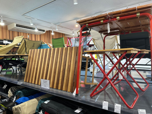 入間扇台店テーブル&チェア在庫紹介！[2024.07.01発行]｜リサイクル