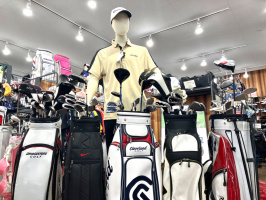 【お安くゴルフデビューに♪】Nike Golf キャディバッグ＆クラブセット NIKE ナイキ メンズ ゴルフセット 11本 SQ キャディバッグ付