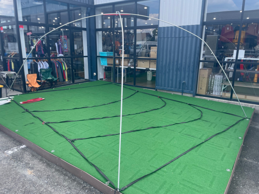 トレファクスポーツアウトドア入間扇台店ブログ画像4