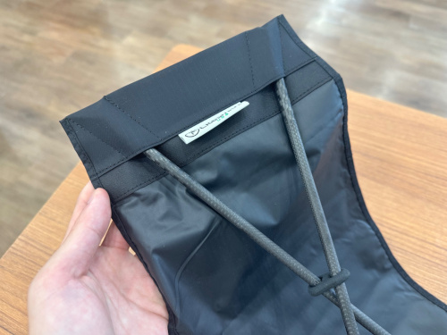 当店初入荷】ライトスミスのQwikback UL Chairをご紹介