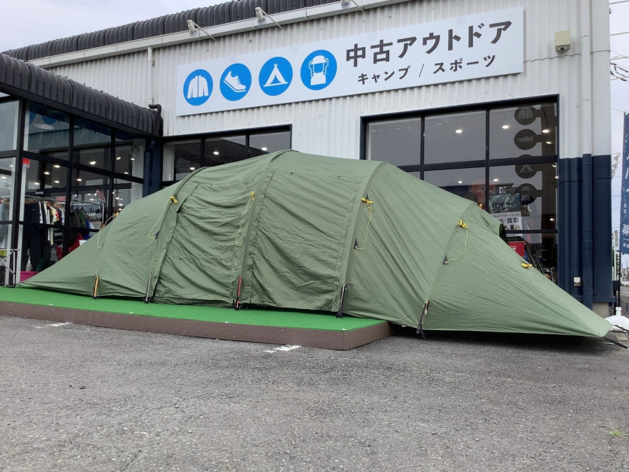 トレファクスポーツアウトドア入間扇台店ブログ画像3