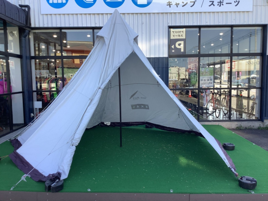 トレファクスポーツアウトドア入間扇台店ブログ画像2