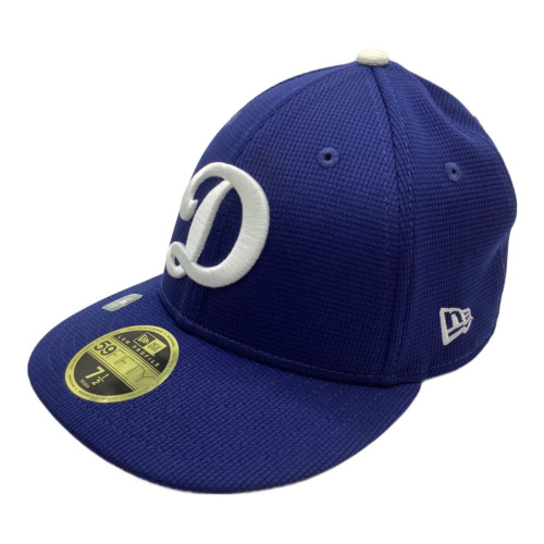海外限定 日本未発売】ドジャース キャップ 帽子 ワールド