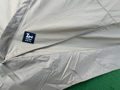 大人気モデルのTCスペック！【ZANE ARTS ギギ1TC】[2024.10.17