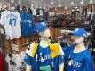 「スポーツ用品の野球 」