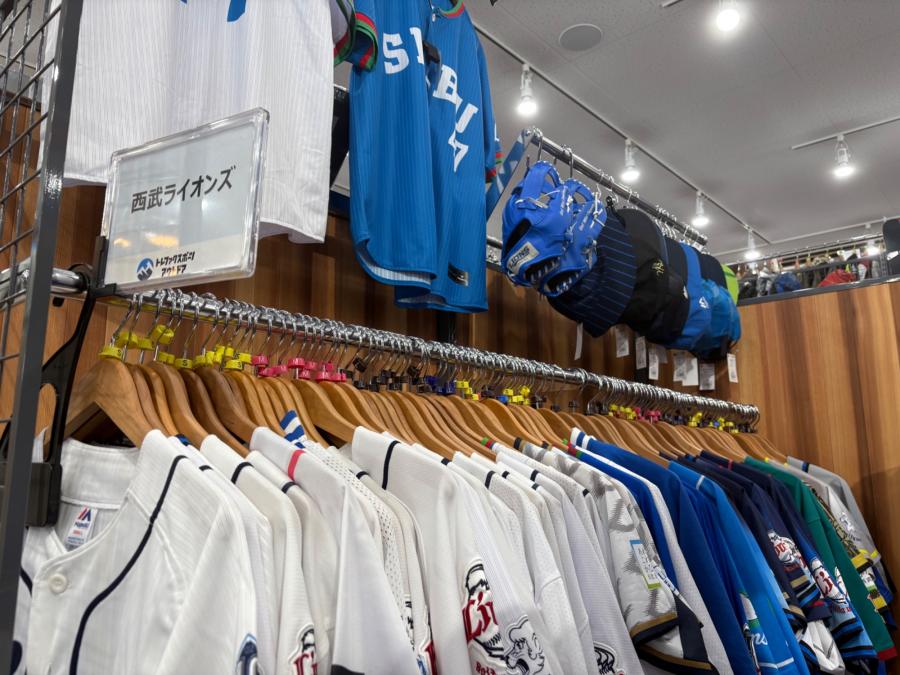 トレファクスポーツアウトドア入間扇台店ブログ画像2