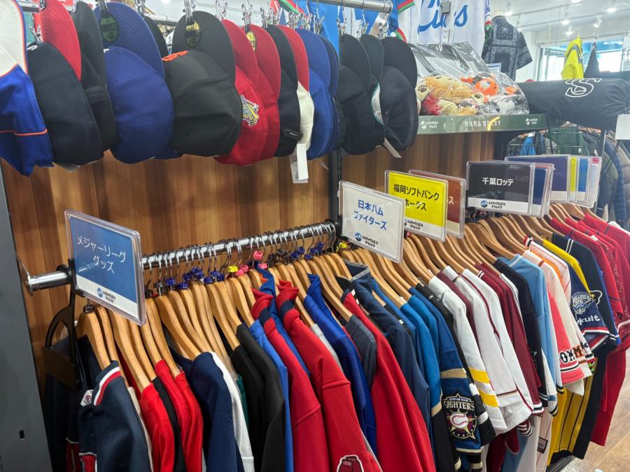 トレファクスポーツアウトドア入間扇台店ブログ画像3
