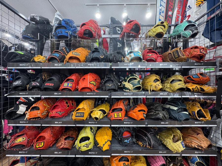 トレファクスポーツアウトドア入間扇台店ブログ画像4