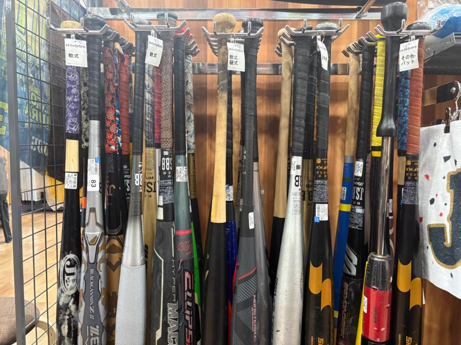 トレファクスポーツアウトドア入間扇台店ブログ画像5