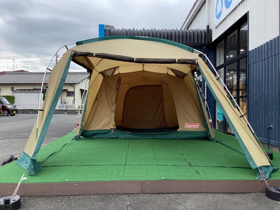トレファクスポーツアウトドア入間扇台店ブログ画像2