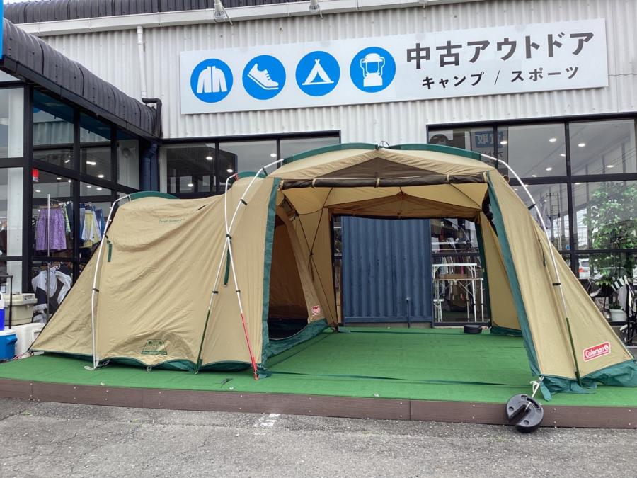 トレファクスポーツアウトドア入間扇台店ブログ画像3