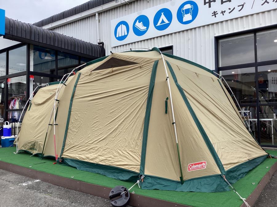 トレファクスポーツアウトドア入間扇台店ブログ画像5