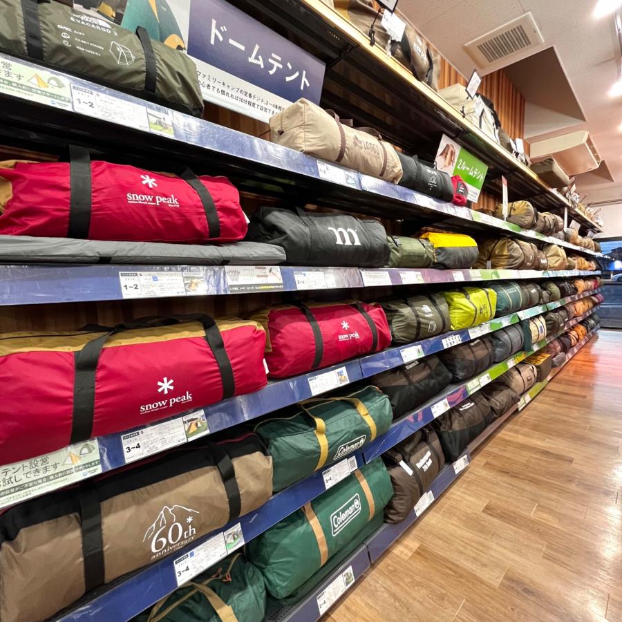 トレファクスポーツアウトドア入間扇台店ブログ画像1