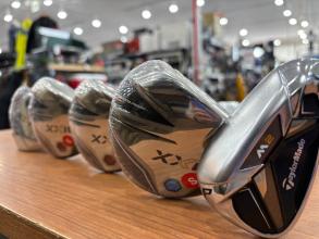 【新入荷情報】入間扇台店ゴルフ直近入荷アイテムご紹介！