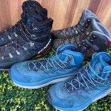 【毎月13日は登山の日】入間扇台店バイヤーがオススメする登山アイテムをご紹介！