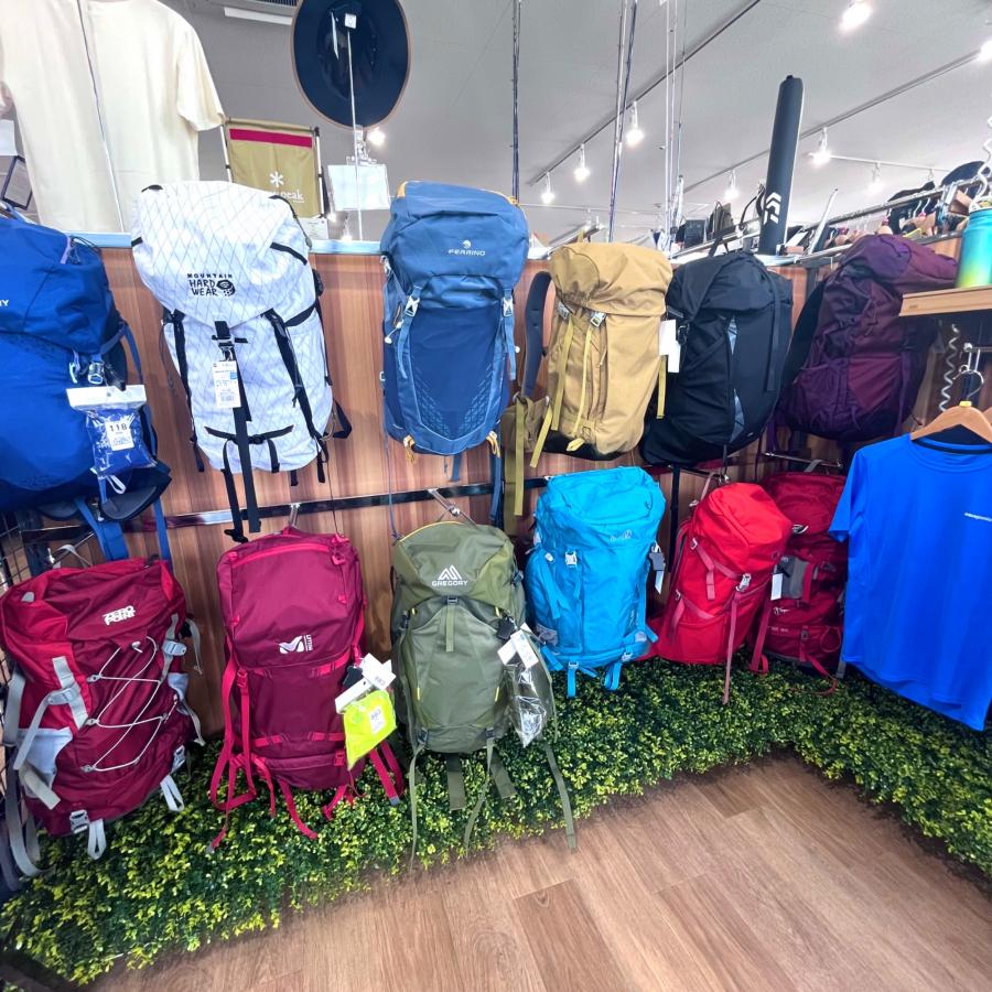 トレファクスポーツアウトドア入間扇台店ブログ画像8