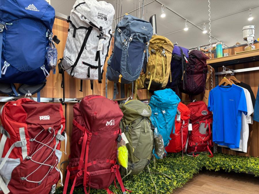 トレファクスポーツアウトドア入間扇台店ブログ画像9