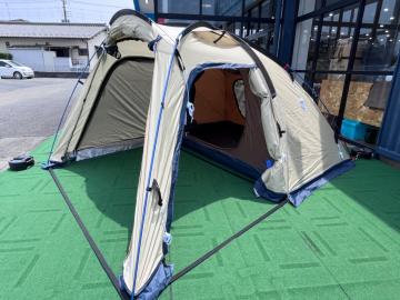 「アウトドア用品のキャンプ用品 」