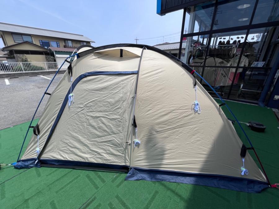 トレファクスポーツアウトドア入間扇台店ブログ画像4