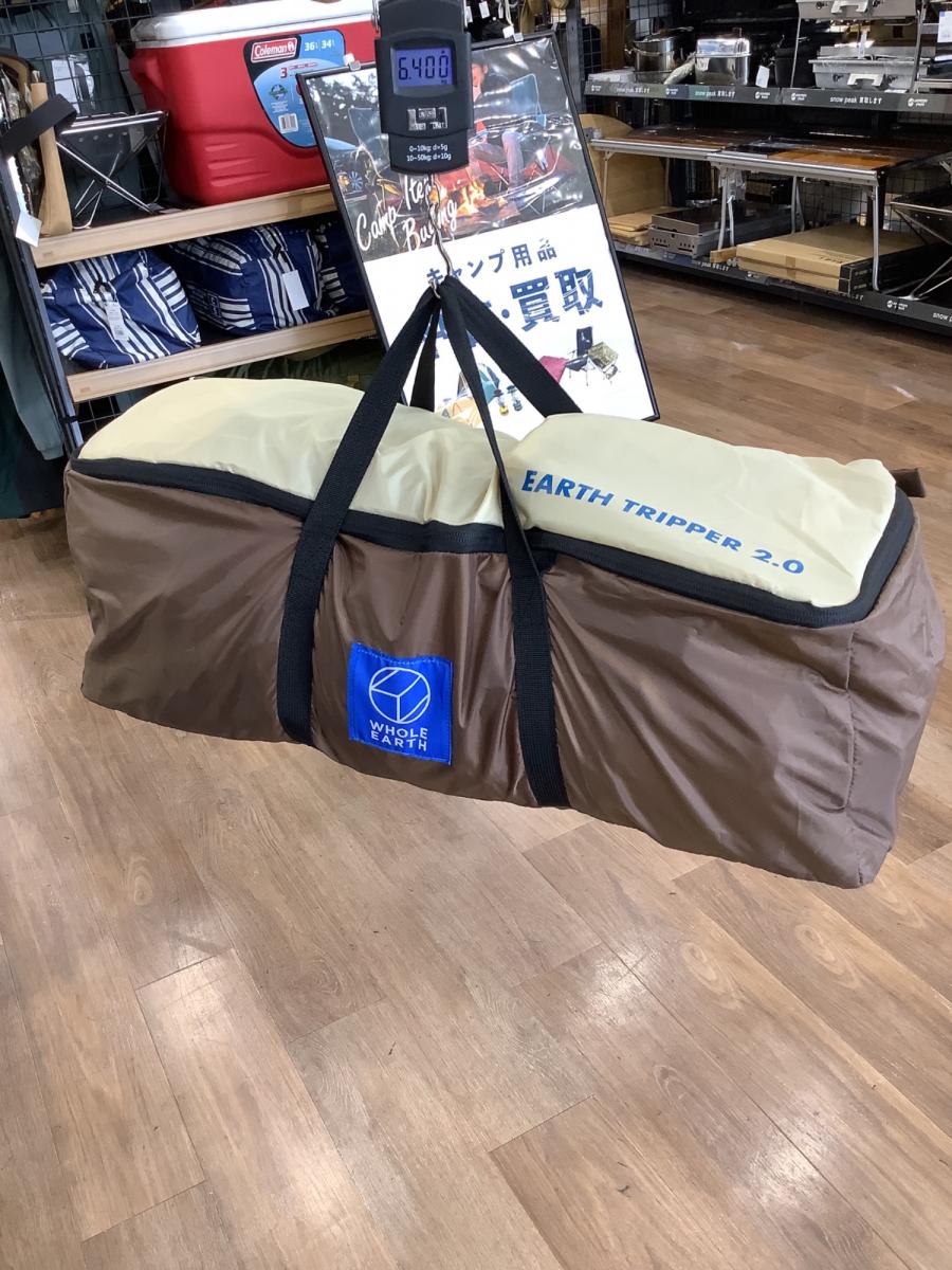 トレファクスポーツアウトドア入間扇台店ブログ画像5