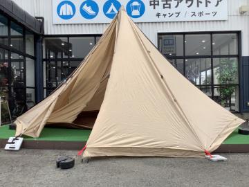 「アウトドア用品のキャンプ用品 」