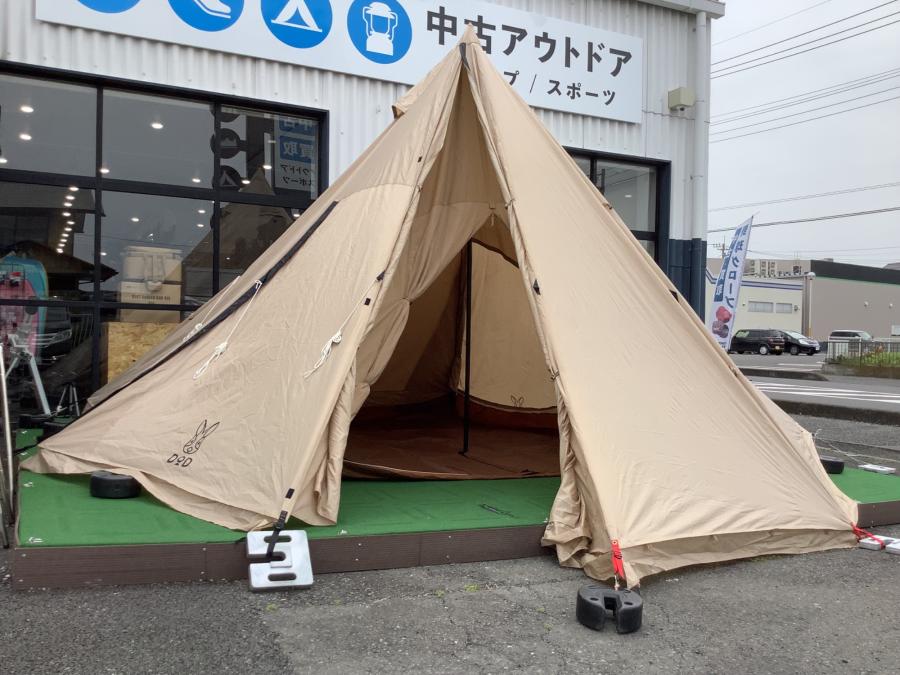 トレファクスポーツアウトドア入間扇台店ブログ画像3
