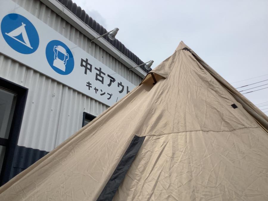 トレファクスポーツアウトドア入間扇台店ブログ画像4