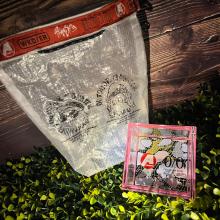 お酒好きにはたまらない！10周年記念「酒升」が美しい！！