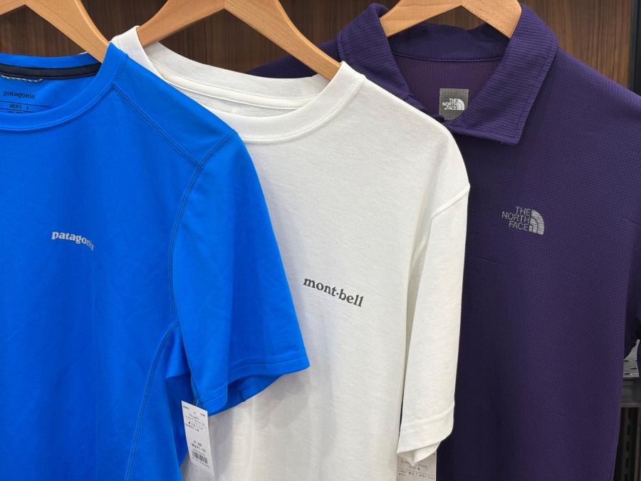 トレファクスポーツアウトドア入間扇台店ブログ画像2