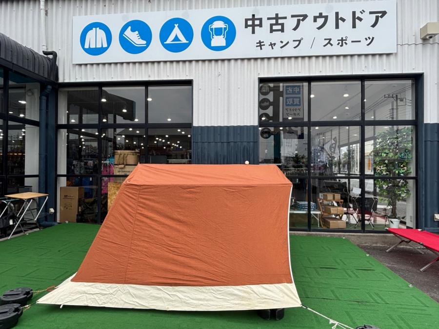 トレファクスポーツアウトドア入間扇台店ブログ画像4