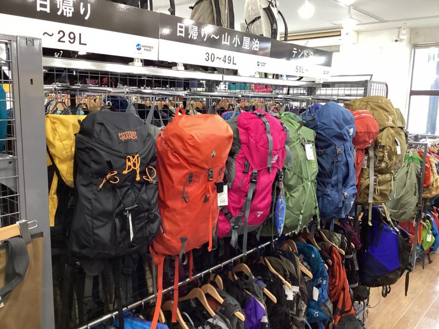 トレファクスポーツアウトドア入間扇台店ブログ画像9