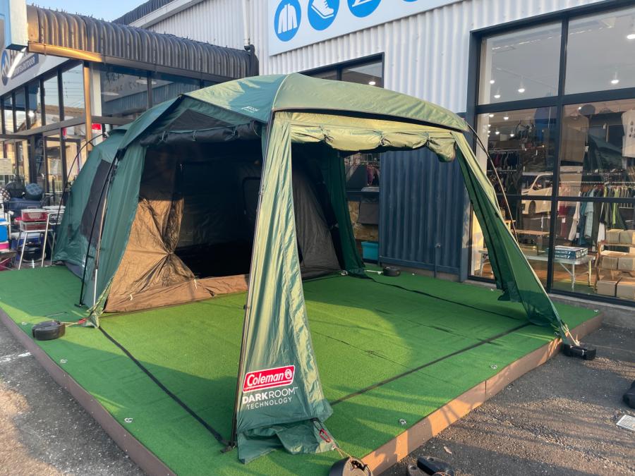 トレファクスポーツアウトドア入間扇台店ブログ画像1