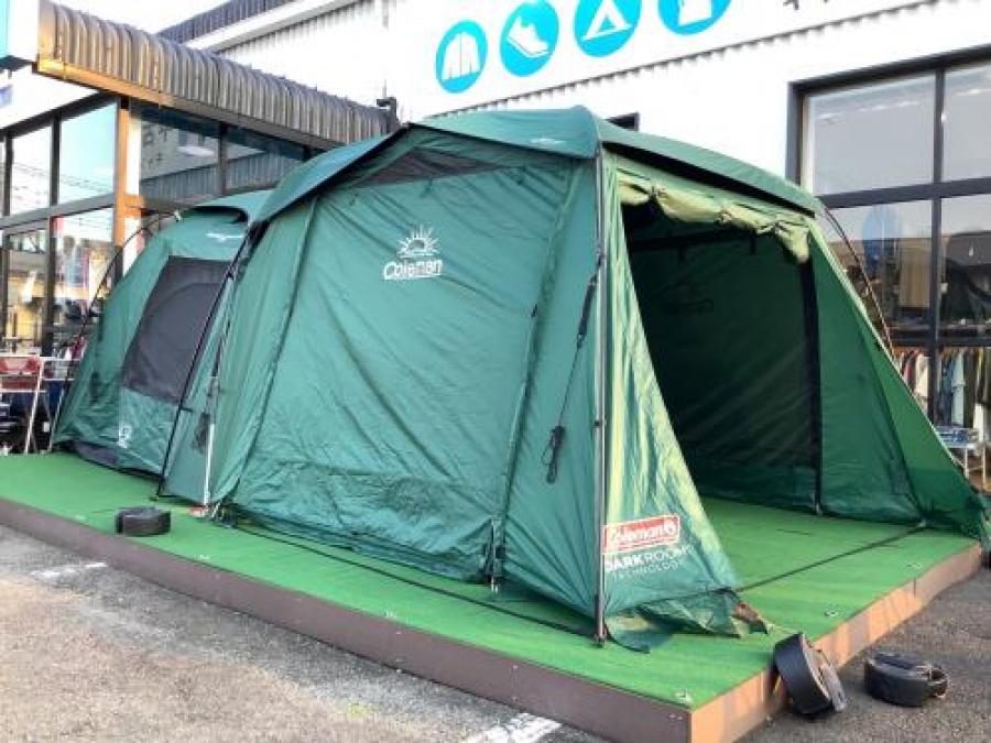 トレファクスポーツアウトドア入間扇台店ブログ画像8