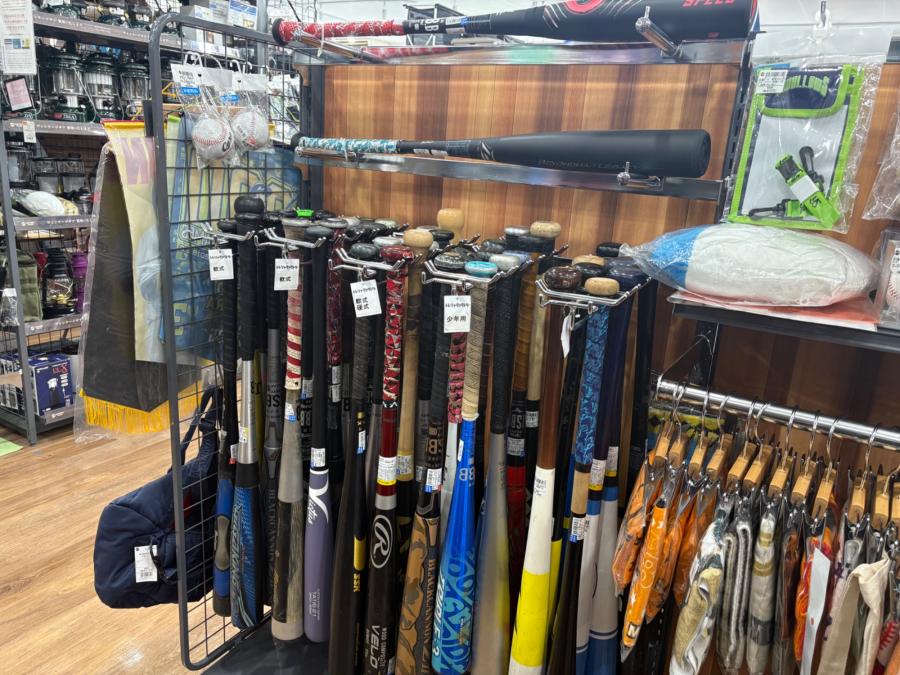 トレファクスポーツアウトドア入間扇台店ブログ画像5