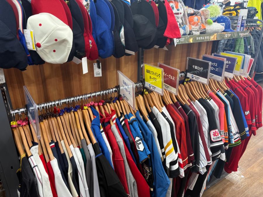トレファクスポーツアウトドア入間扇台店ブログ画像3