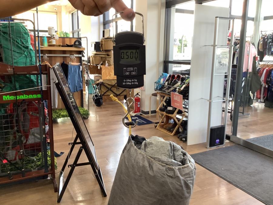 トレファクスポーツアウトドア入間扇台店ブログ画像7