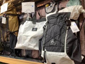 「登山の登山用品　買取 」