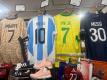 「スポーツ用品のサッカー 」