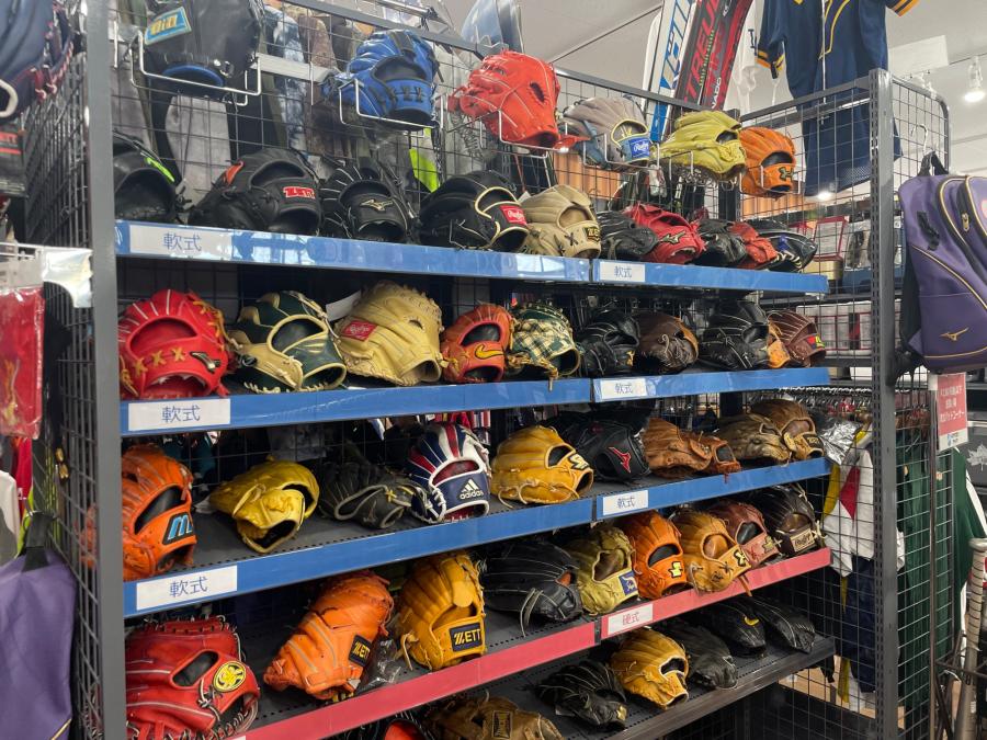 トレファクスポーツアウトドア入間扇台店ブログ画像2