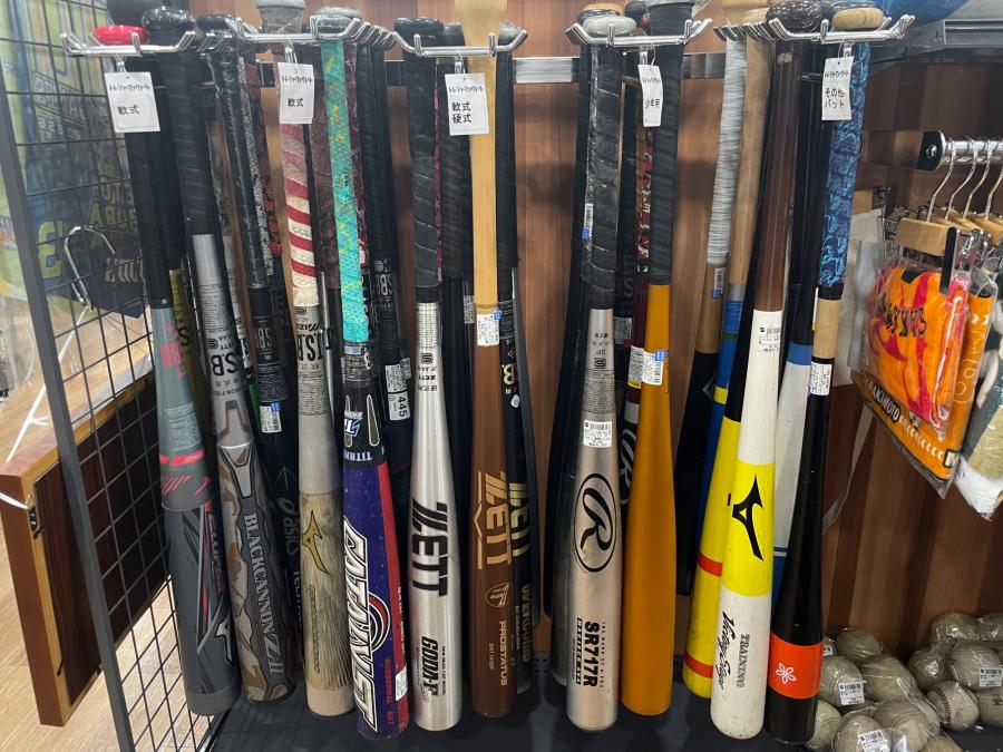 トレファクスポーツアウトドア入間扇台店ブログ画像3