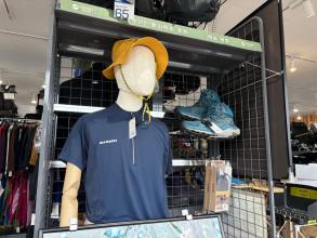 【毎月13日は登山の日】入間扇台店バイヤーがオススメする登山アイテムをご紹介！